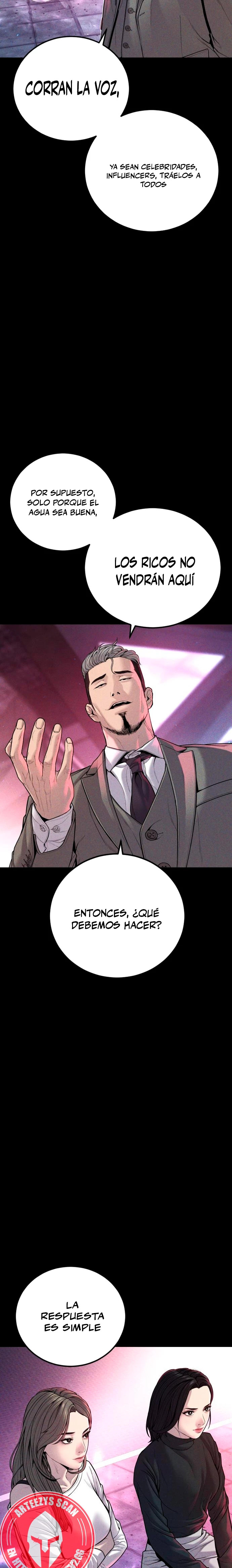 Read Manager Kim ES Manga Online