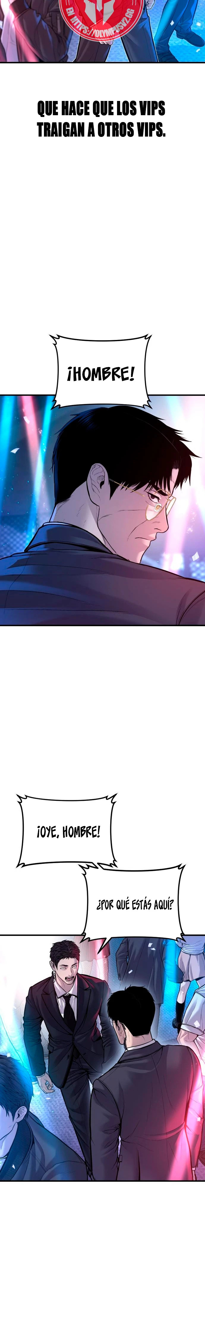 Read Manager Kim ES Manga Online