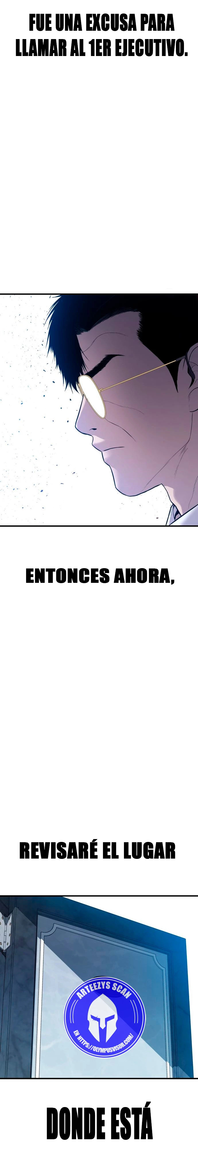 Read Manager Kim ES Manga Online