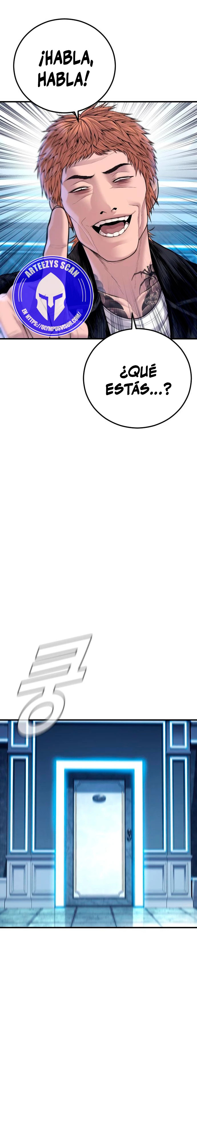 Read Manager Kim ES Manga Online