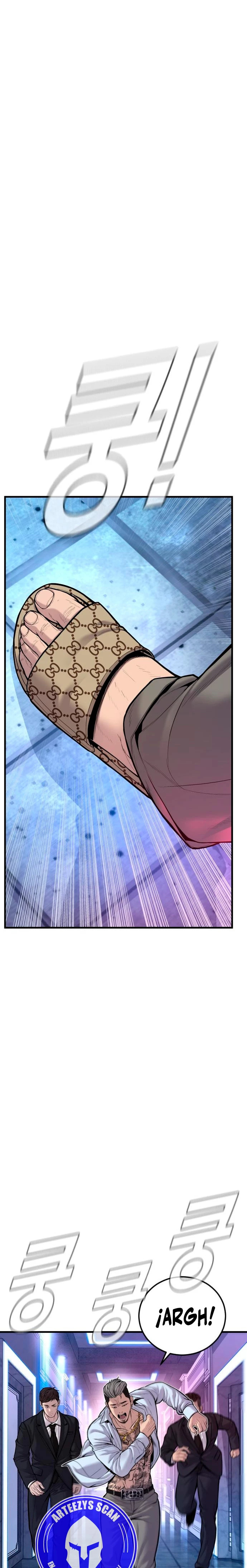 Read Manager Kim ES Manga Online
