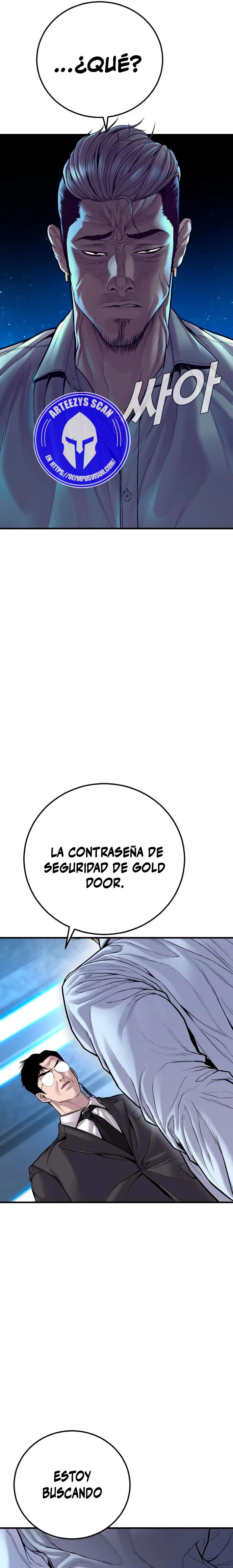 Read Manager Kim ES Manga Online