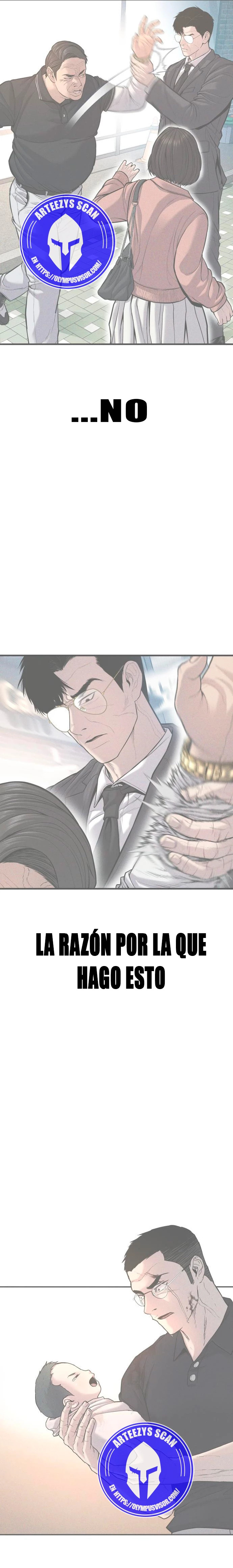 Read Manager Kim ES Manga Online