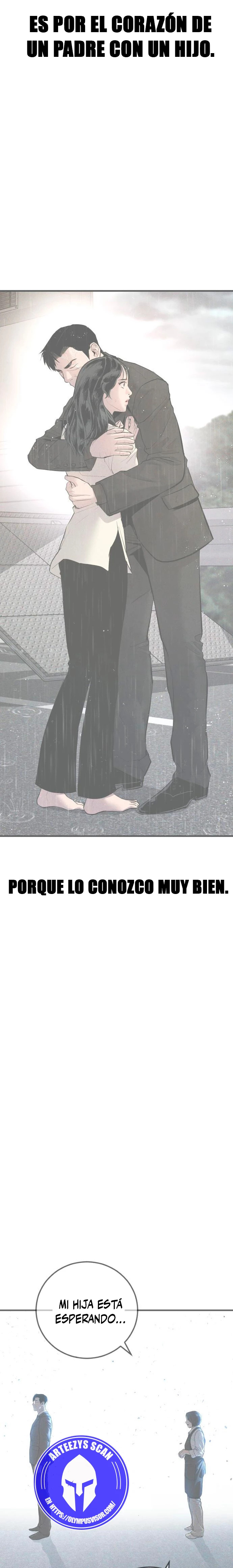 Read Manager Kim ES Manga Online