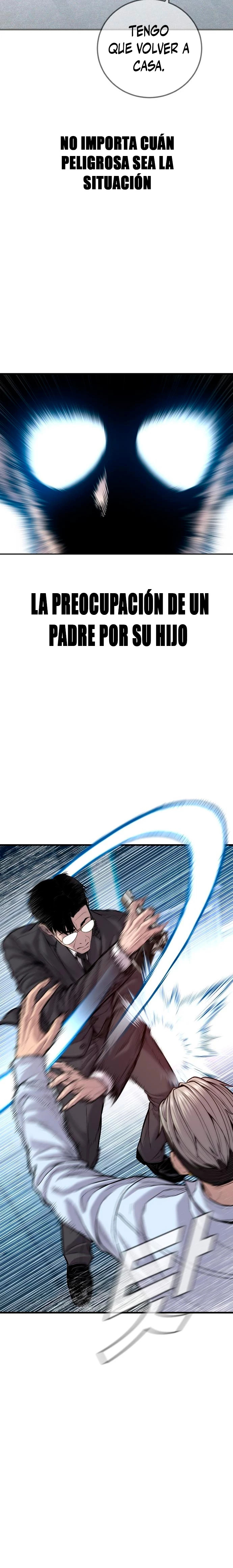 Read Manager Kim ES Manga Online