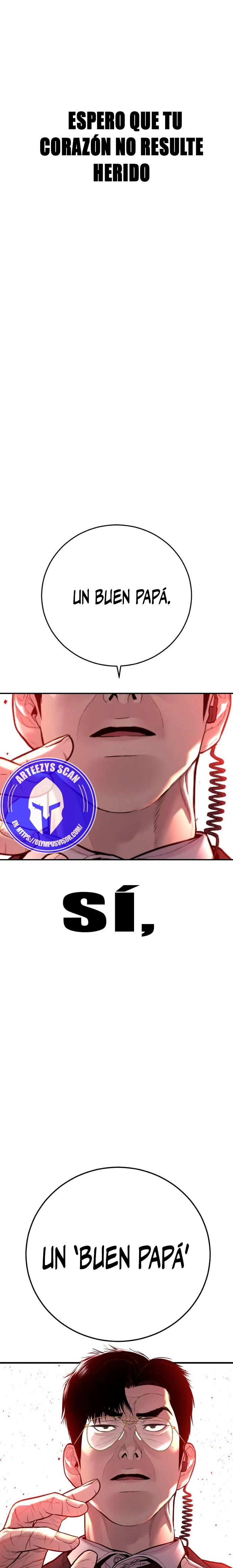 Read Manager Kim ES Manga Online
