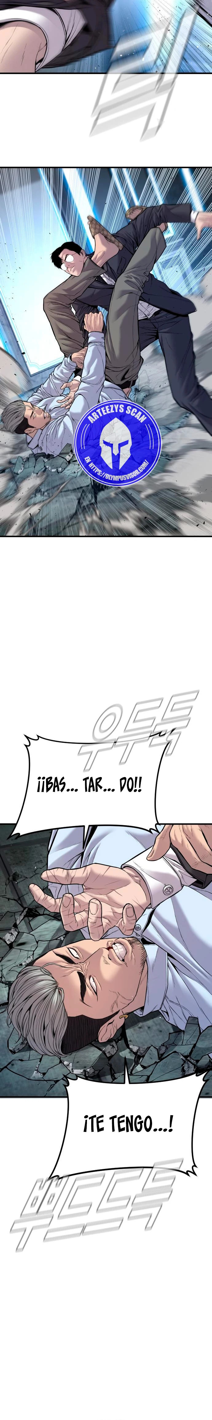Read Manager Kim ES Manga Online
