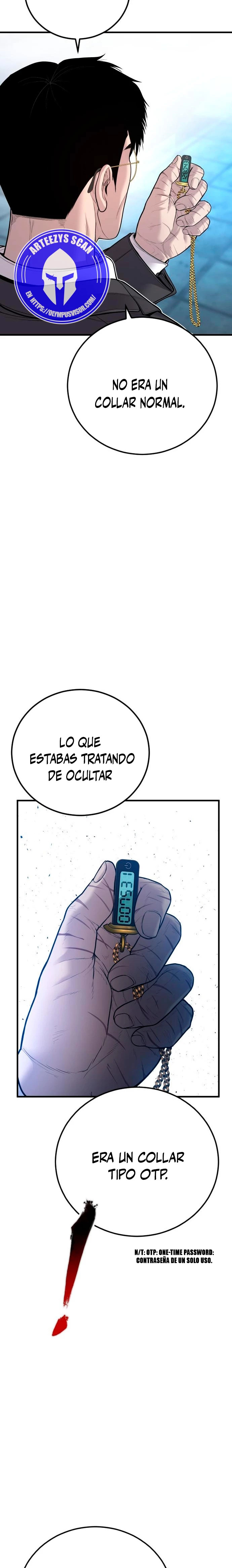 Read Manager Kim ES Manga Online