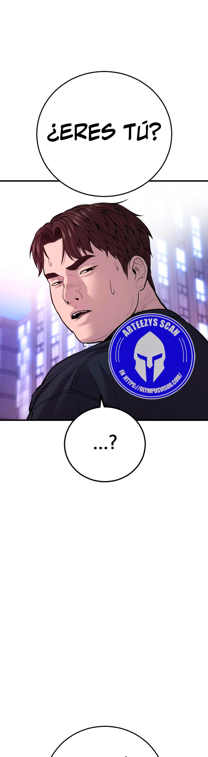 Read Manager Kim ES Manga Online