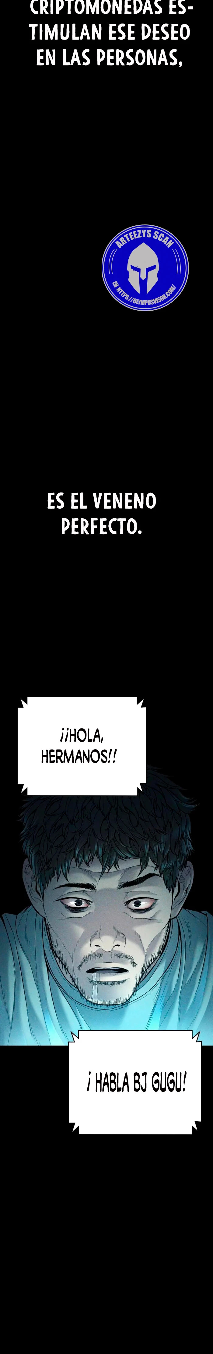Read Manager Kim ES Manga Online