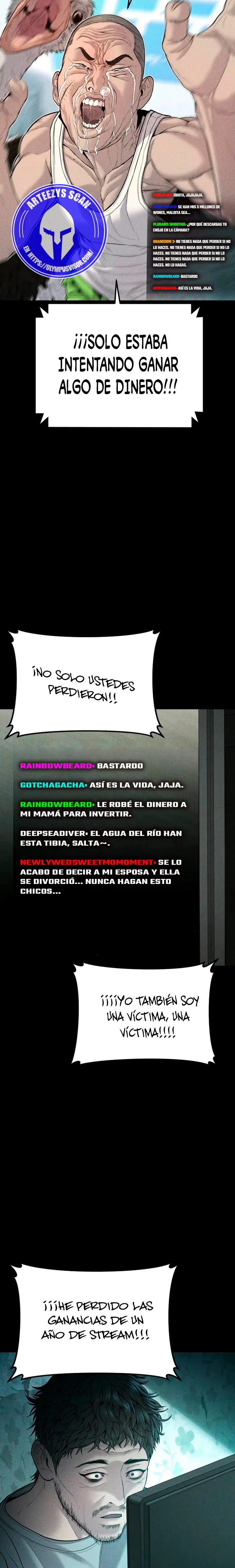 Read Manager Kim ES Manga Online