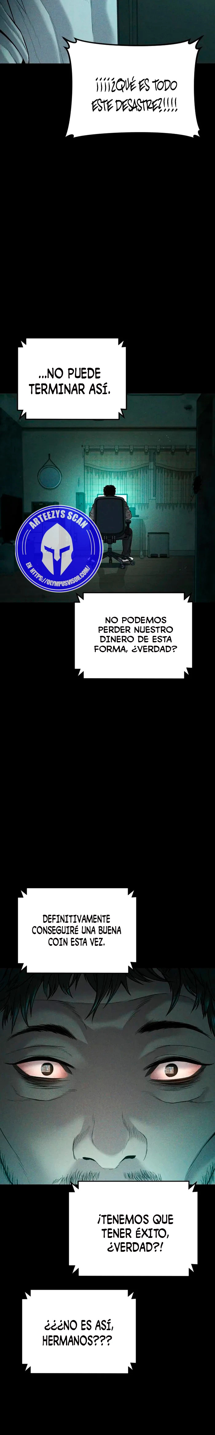 Read Manager Kim ES Manga Online