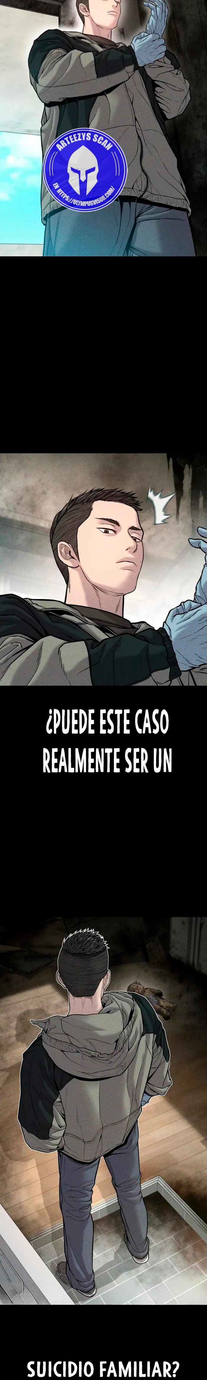 Read Manager Kim ES Manga Online