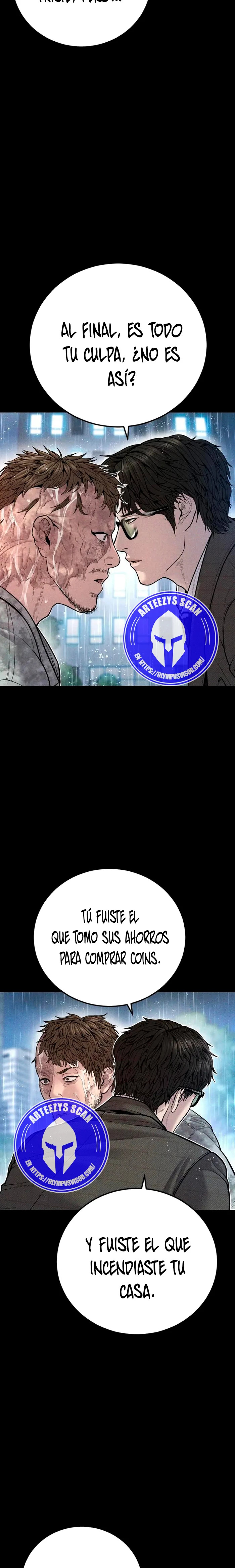 Read Manager Kim ES Manga Online