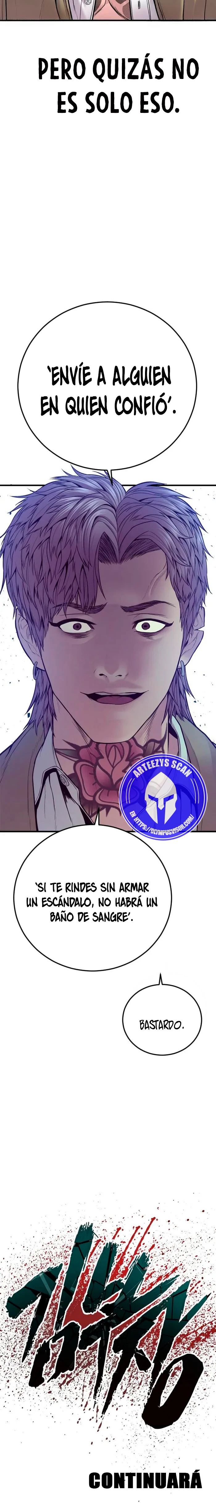 Read Manager Kim ES Manga Online