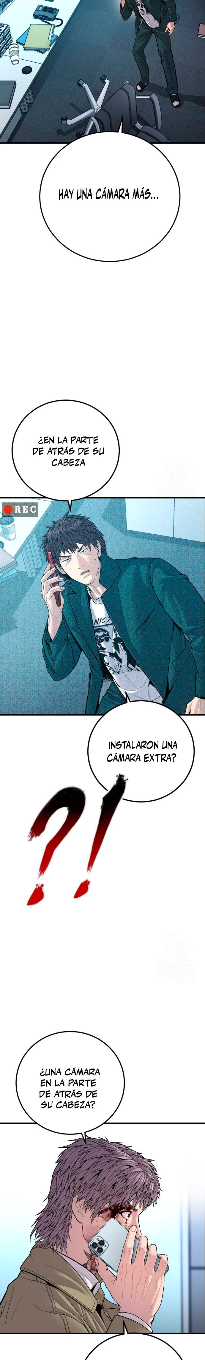 Read Manager Kim ES Manga Online