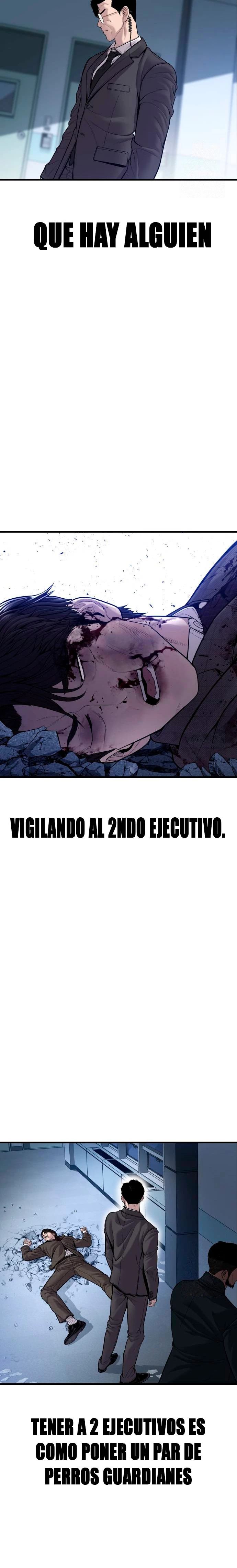 Read Manager Kim ES Manga Online