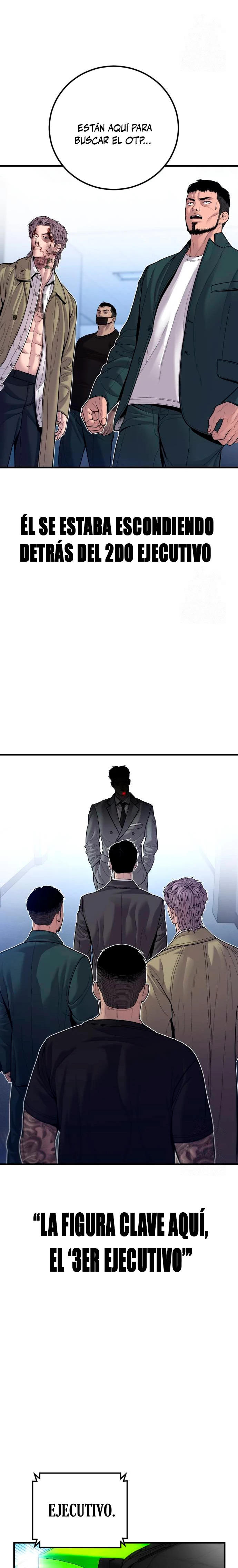 Read Manager Kim ES Manga Online