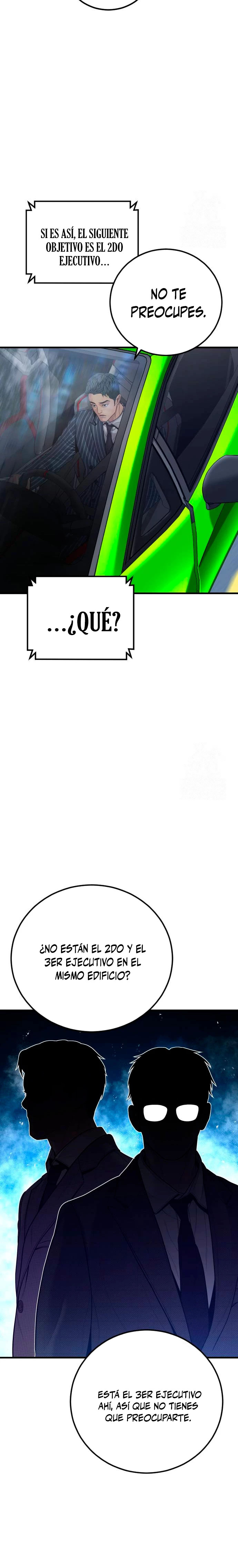 Read Manager Kim ES Manga Online