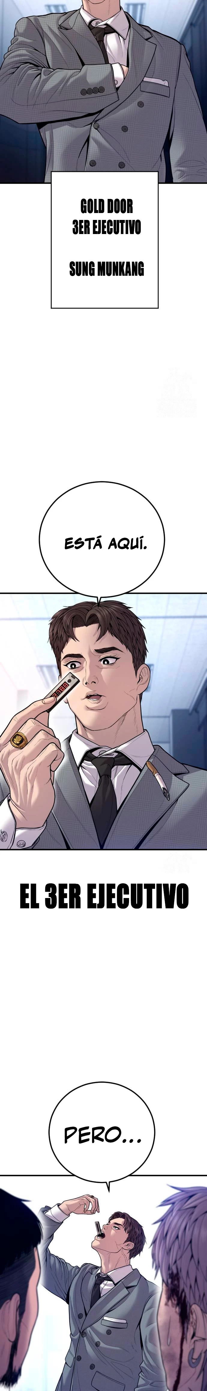 Read Manager Kim ES Manga Online