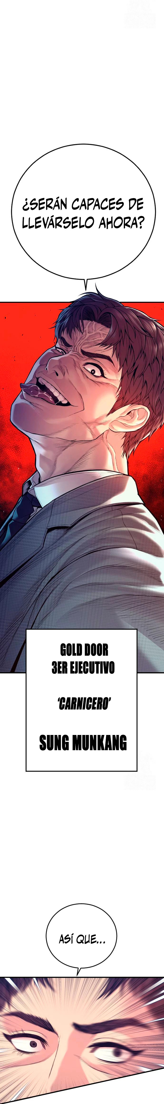 Read Manager Kim ES Manga Online