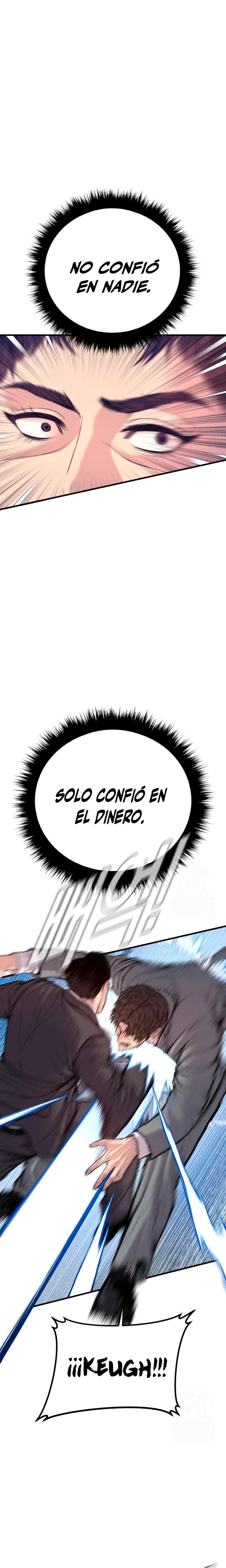 Read Manager Kim ES Manga Online