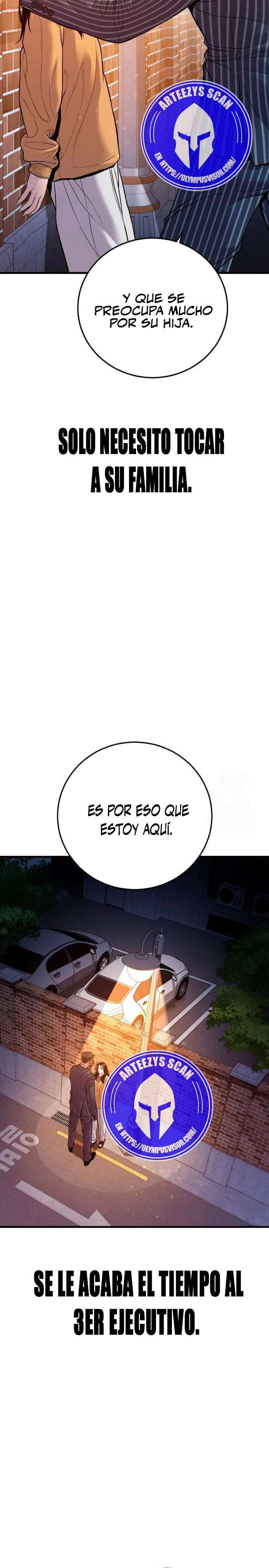 Read Manager Kim ES Manga Online