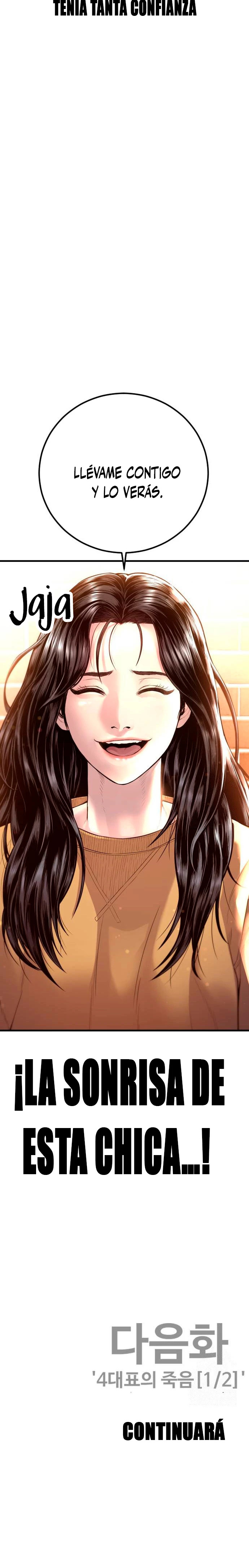 Read Manager Kim ES Manga Online