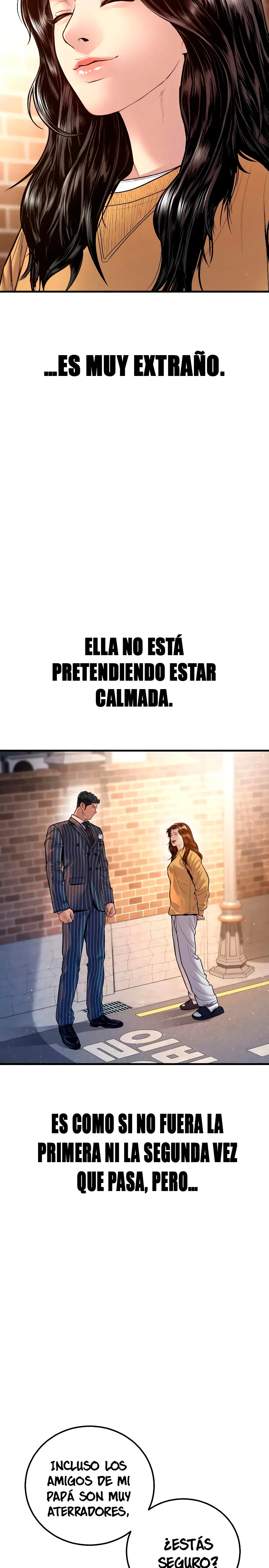 Read Manager Kim ES Manga Online