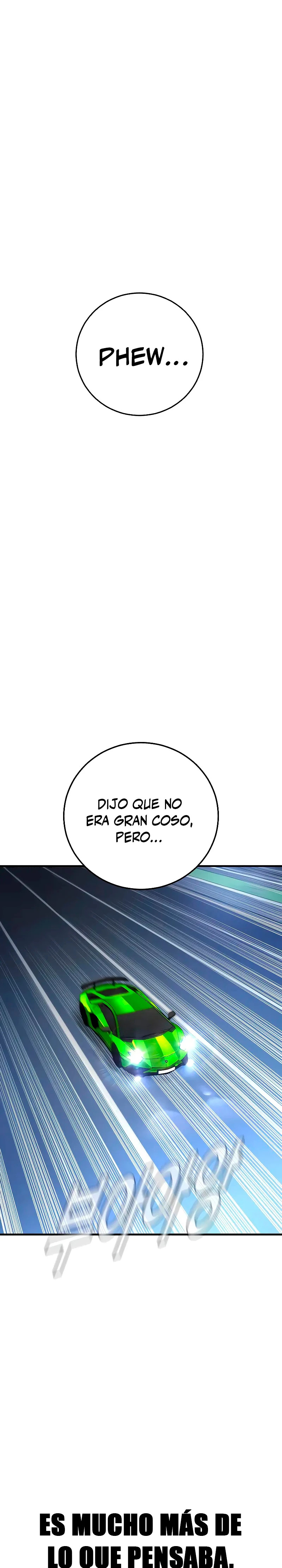 Read Manager Kim ES Manga Online