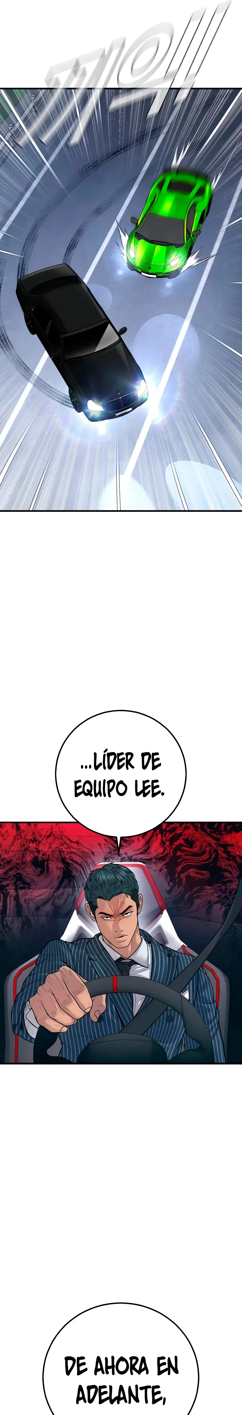 Read Manager Kim ES Manga Online