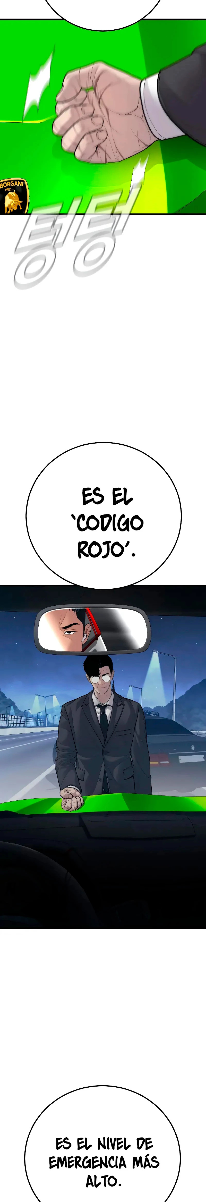 Read Manager Kim ES Manga Online