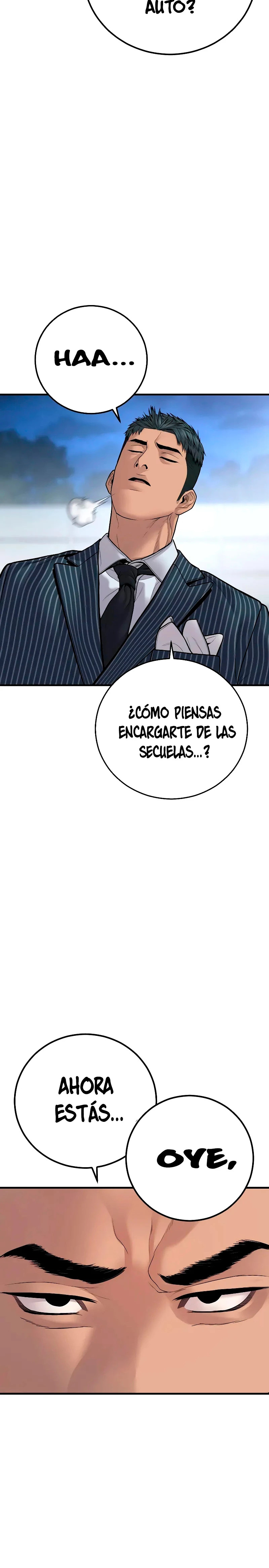 Read Manager Kim ES Manga Online