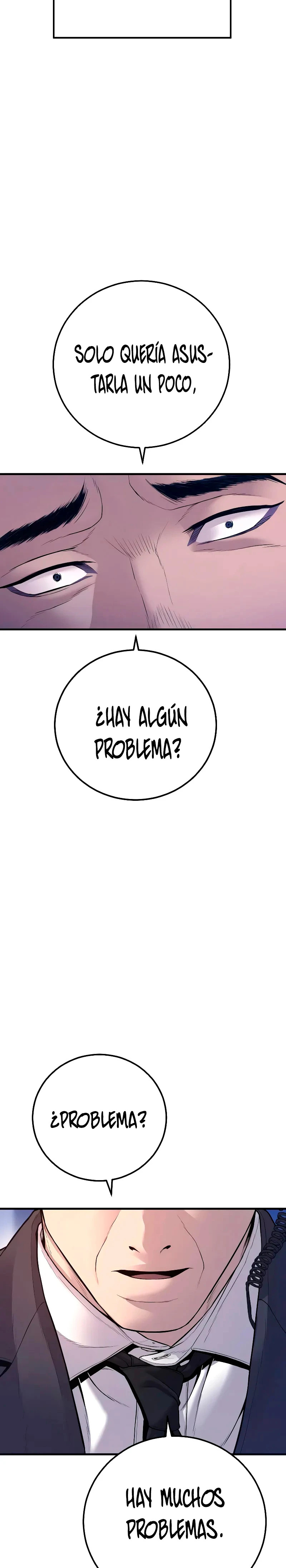 Read Manager Kim ES Manga Online