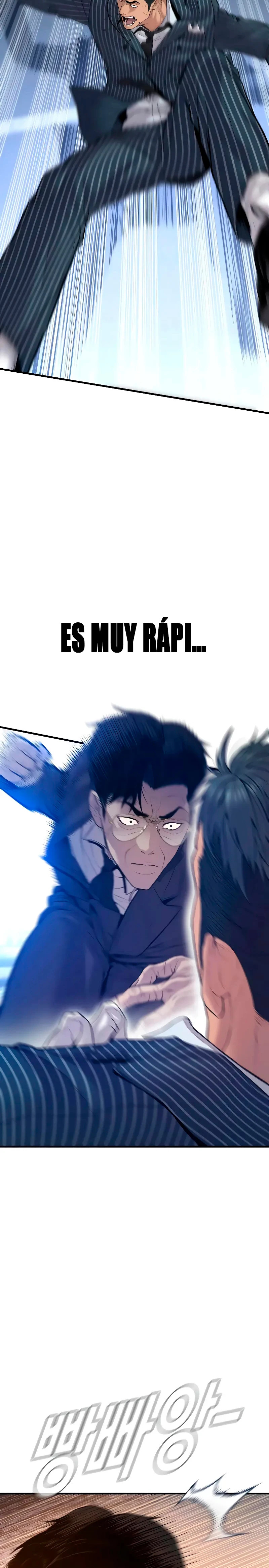 Read Manager Kim ES Manga Online