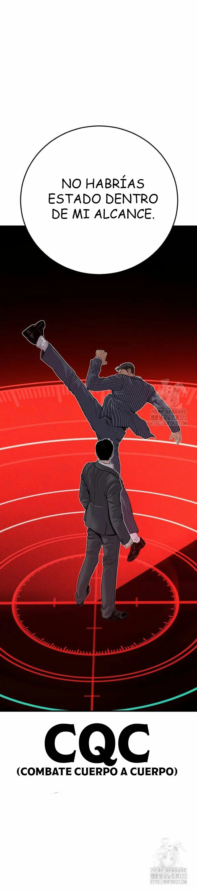 Read Manager Kim ES Manga Online