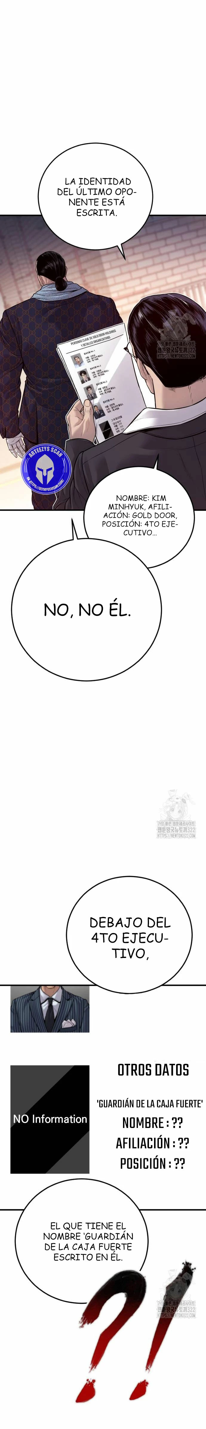 Read Manager Kim ES Manga Online