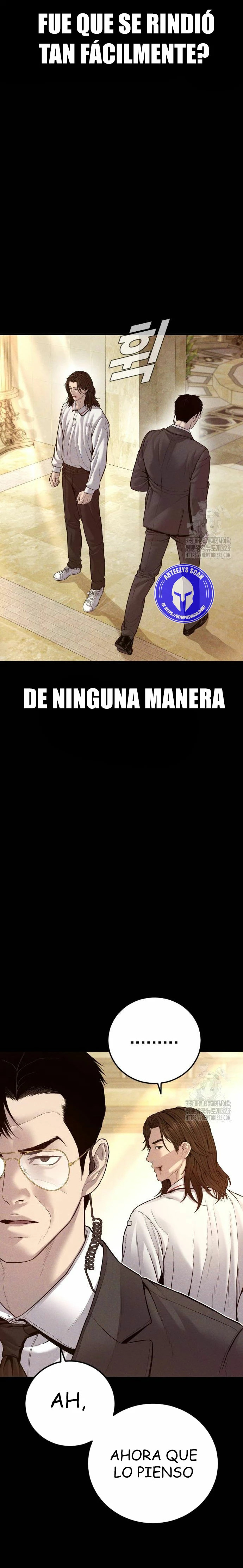 Read Manager Kim ES Manga Online