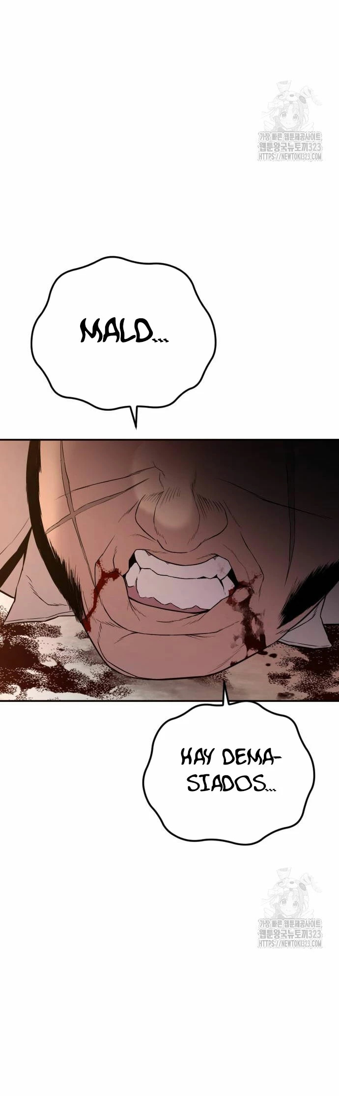 Read Manager Kim ES Manga Online