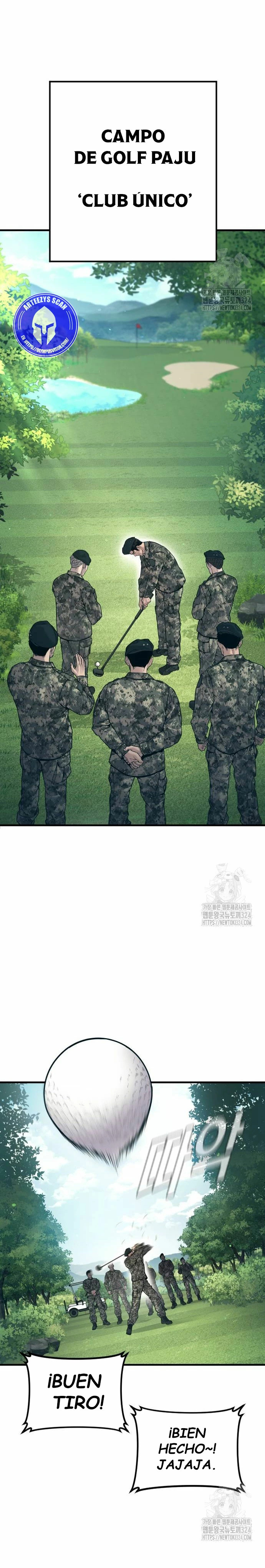 Read Manager Kim ES Manga Online