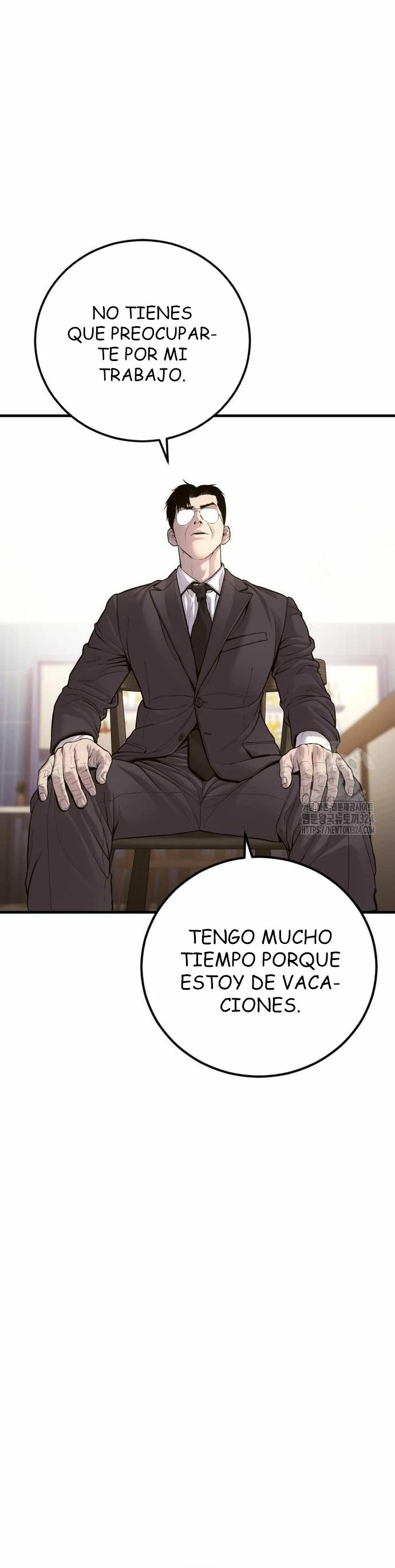 Read Manager Kim ES Manga Online
