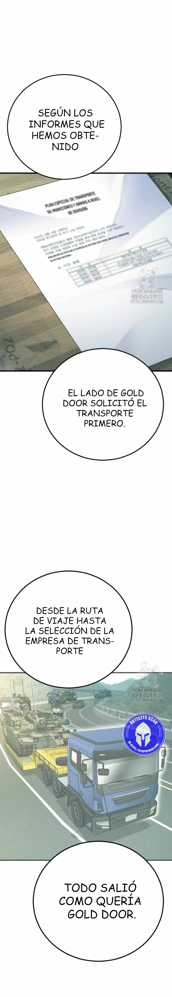 Read Manager Kim ES Manga Online