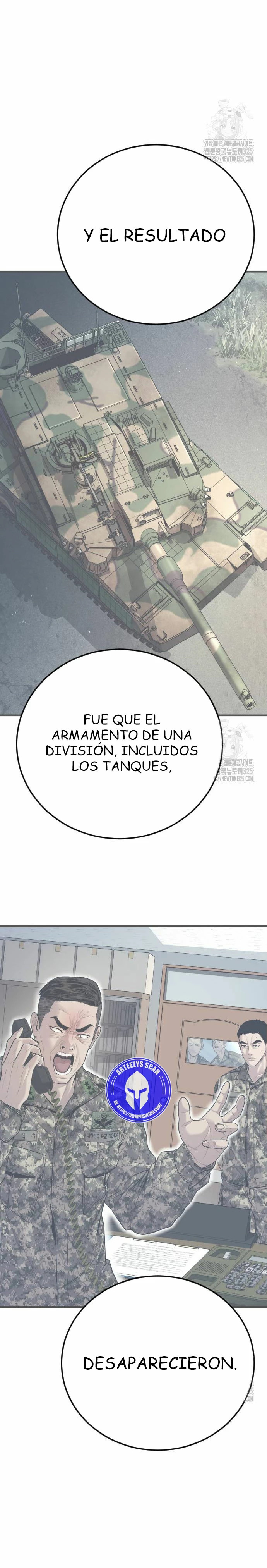Read Manager Kim ES Manga Online
