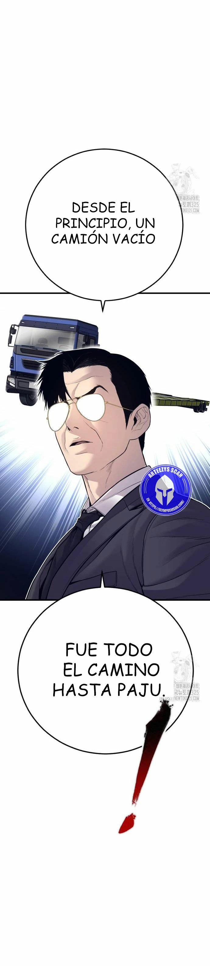 Read Manager Kim ES Manga Online