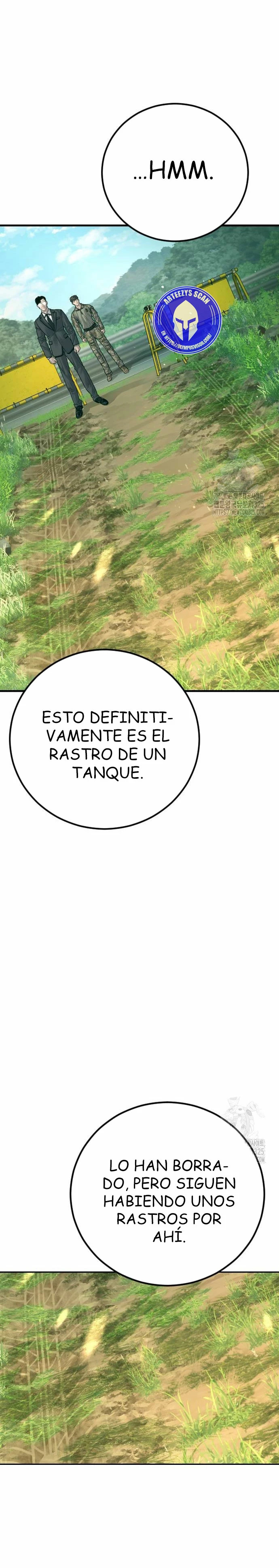 Read Manager Kim ES Manga Online