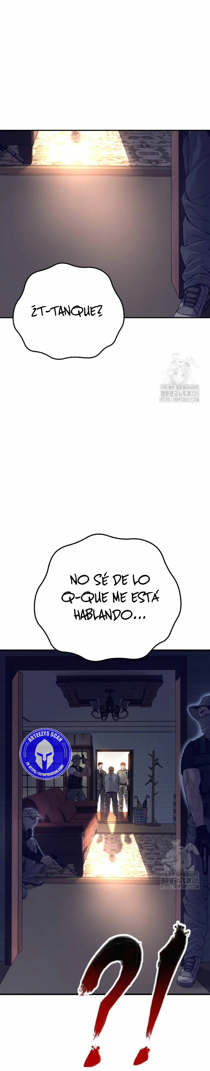 Read Manager Kim ES Manga Online