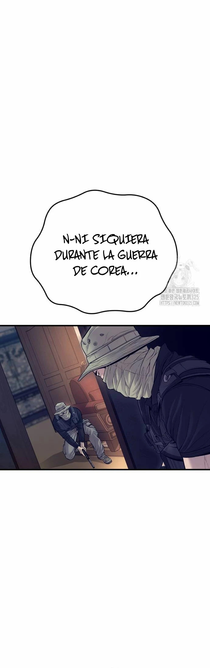 Read Manager Kim ES Manga Online