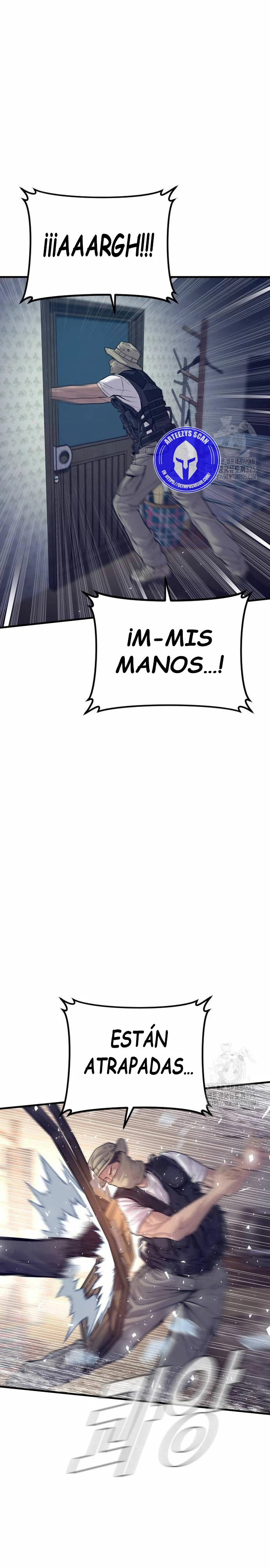 Read Manager Kim ES Manga Online