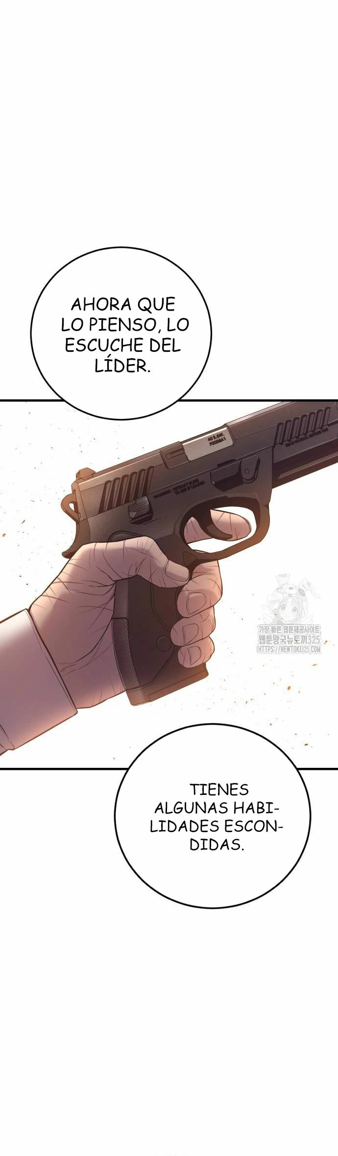 Read Manager Kim ES Manga Online