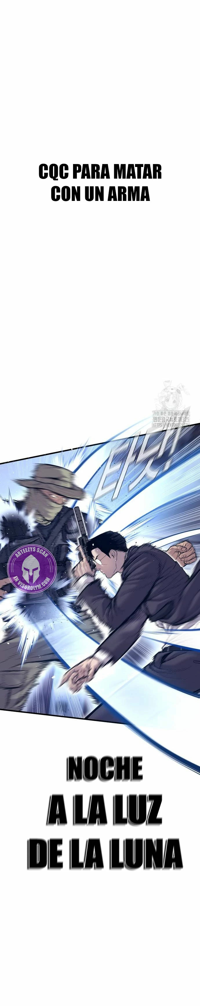 Read Manager Kim ES Manga Online
